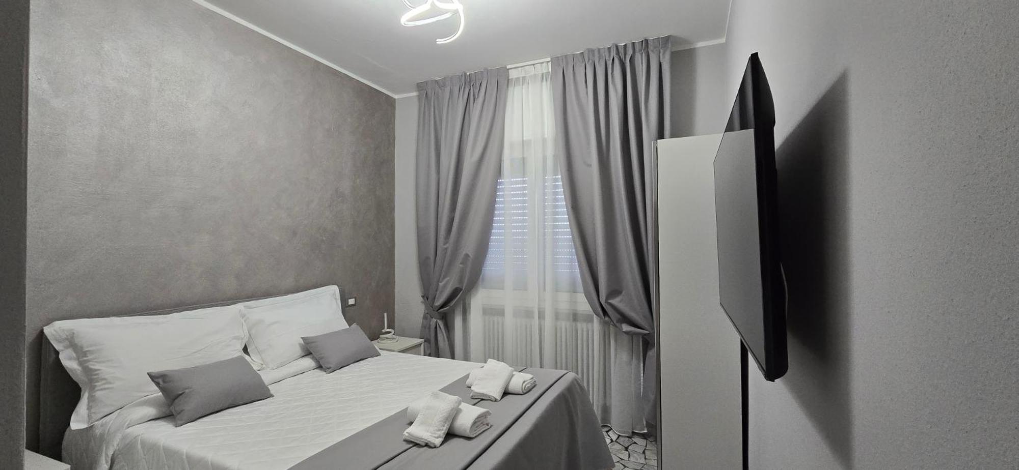 Hotel Paradiso Altedo Room photo